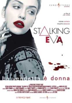 locandina Stalking Eva