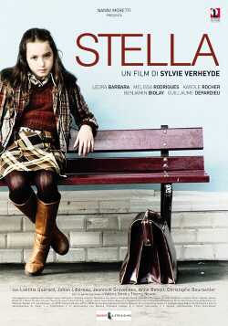locandina Stella