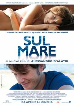 locandina Sul mare
