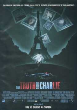 locandina The truth about Charlie