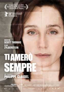 locandina Ti amero' sempre