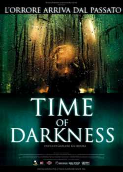 locandina Time Of Darkness