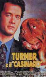 locandina Turner e il casinaro