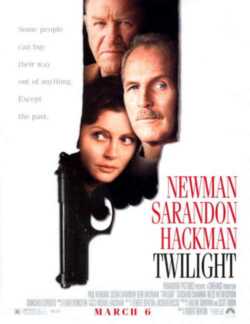 locandina Twilight (1998)