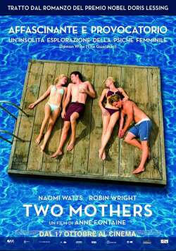 locandina Two mothers