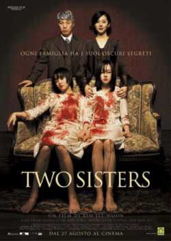 locandina Two Sisters