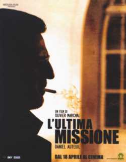 locandina L'ultima missione