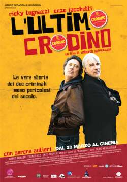 locandina L'ultimo crodino