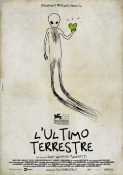 locandina L'ultimo terrestre