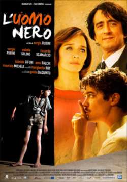 locandina L'uomo nero