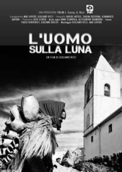 locandina L'uomo sulla luna