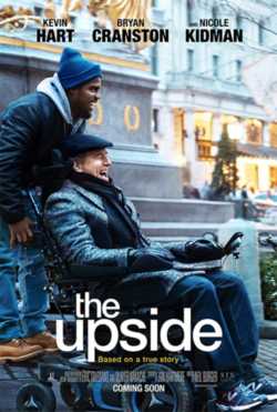locandina The Upside