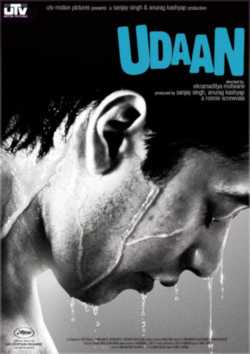 locandina Udaan