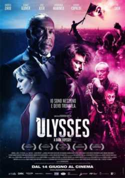 locandina Ulysses  A Dark Odyssey