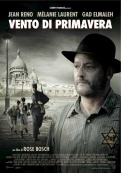 locandina manifesto Vento di primavera