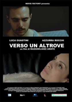 locandina manifesto Verso un altrove