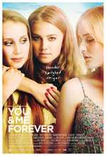 locandina You  Me Forever