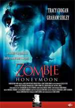 locandina Zombie Honeymoon