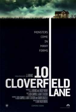 locandina 10 Cloverfield Lane