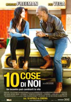 locandina 10 Cose di noi