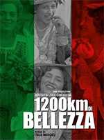locandina 1200 Km di Bellezza