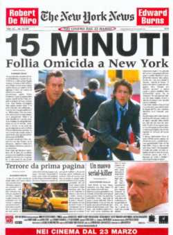 locandina 15 Minuti