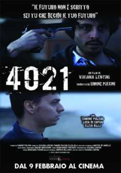 locandina 4021