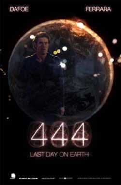 locandina 4 44 Last Day on Earth