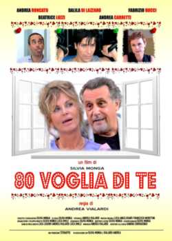 locandina 80 Voglia di te