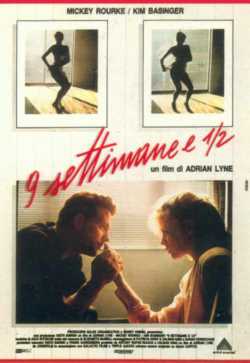 locandina 9 settimane e 1 2