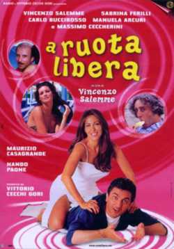 locandina A ruota libera