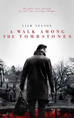 locandina A Walk Among the Tombstones