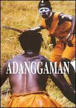 locandina Adanggaman