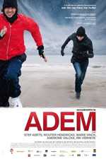 locandina Adem