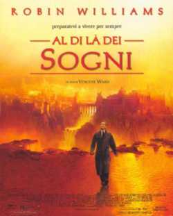 locandina Al di la' dei sogni