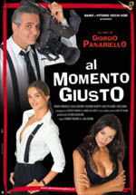 locandina Al momento giusto
