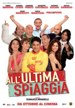 locandina All'ultima spiaggia