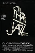 locandina All that jazz