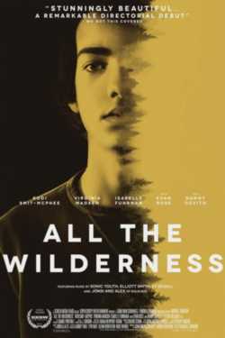 locandina All the Wilderness
