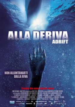 locandina Alla deriva