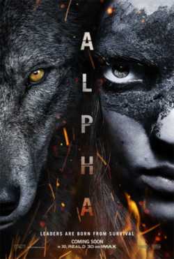 locandina Alpha
