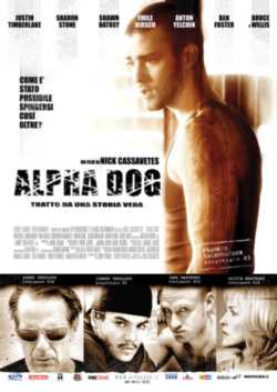 locandina Alpha Dog