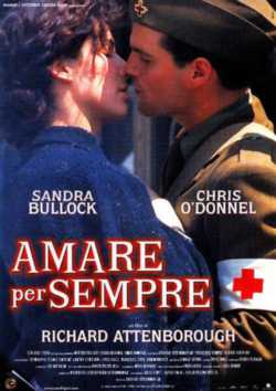 locandina Amare per sempre