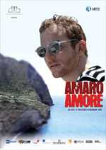 locandina Amaro amore