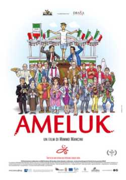 locandina Ameluk