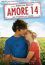 manifesto Amore 14 locandina manifesto Amore 14