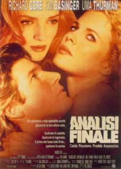 locandina Analisi finale