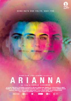 locandina Arianna