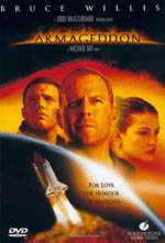 locandina Armageddon