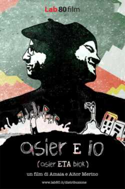 locandina Asier e io